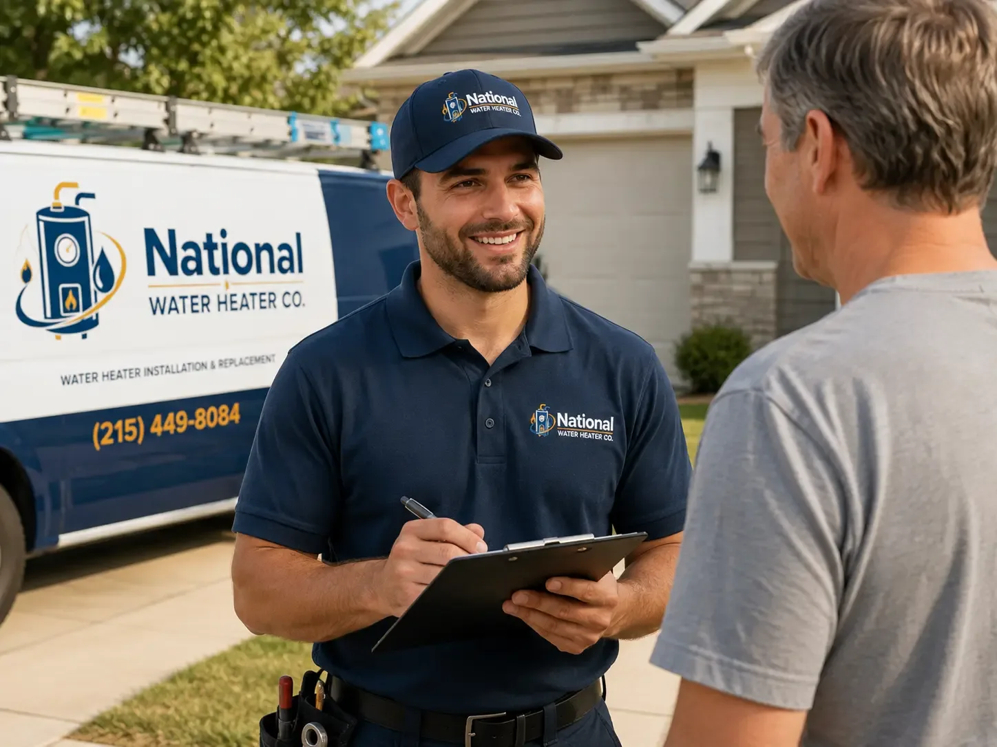 Water Heater Installation Nedrow, NY FAQs